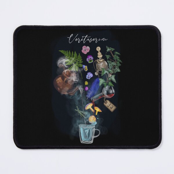 Item preview, Veritaserum designed and sold by DrawBotanical.