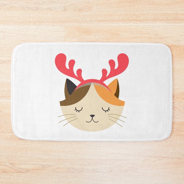Item preview, Cat Christmas designed and sold by RIXXI HEY CO..