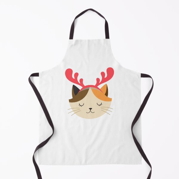 Item preview, Cat Christmas designed and sold by RIXXI HEY CO..