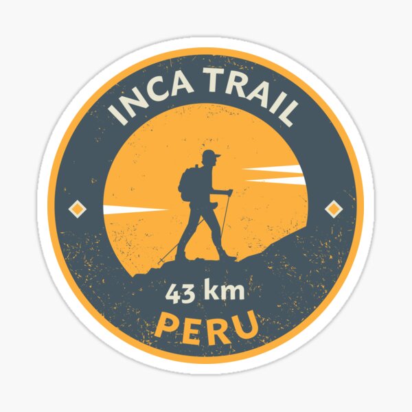 Item preview, Inca Trail, Peru designed and sold by studio838.