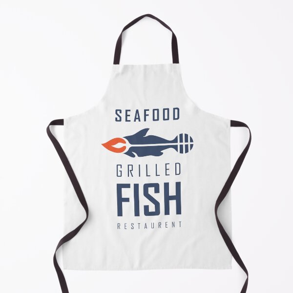 Item preview, Sea food Restaurant designed and sold by teedesigndaily.
