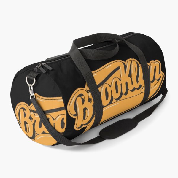 Item preview, New York Brooklyn, Brooklyn lettering, Brooklyn logo designed and sold by Boogosh.