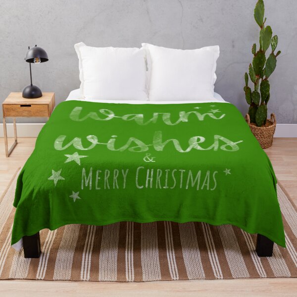 Item preview, Warm wishes & merry Christmas, grunge designed and sold by Lillieoandco.