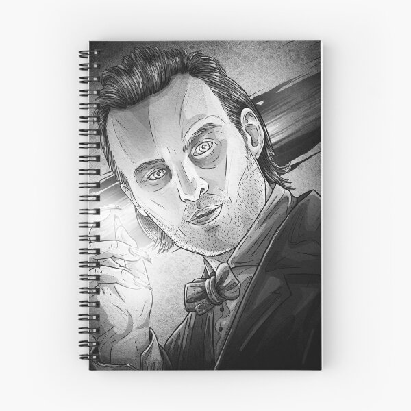 Item preview, Jack of Knives designed and sold by TaylorRoseArt.