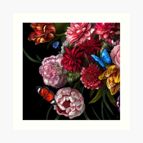 paradise.corrupt_section.B Impression artistique