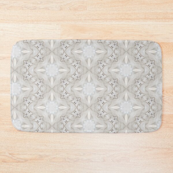 Item preview, Christmas Cozy Coffee Latte Milk Foam Pastel Pattern No13 designed and sold by Atomura.