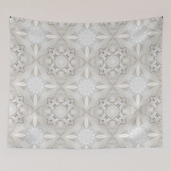 Item preview, Christmas Cozy Coffee Latte Milk Foam Pastel Pattern No13 designed and sold by Atomura.