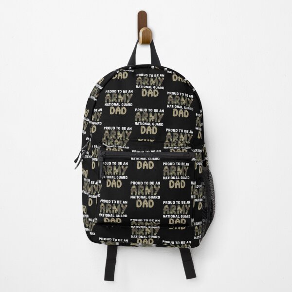 Item preview, Military Design Support From Dad - Patriotic Gifts designed and sold by FanityPrints.