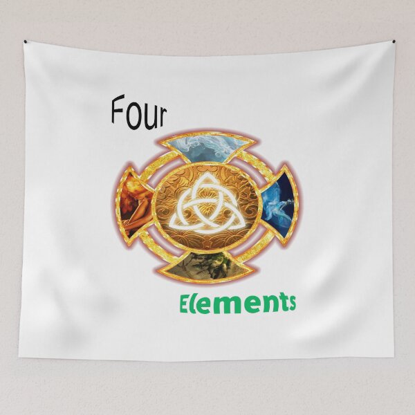 Item preview, 4 elementos designed and sold by aipa.