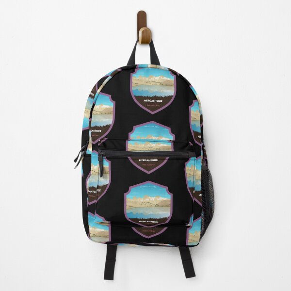Item preview, Parc national du Mercantour (France) designed and sold by Rapaz Designs.