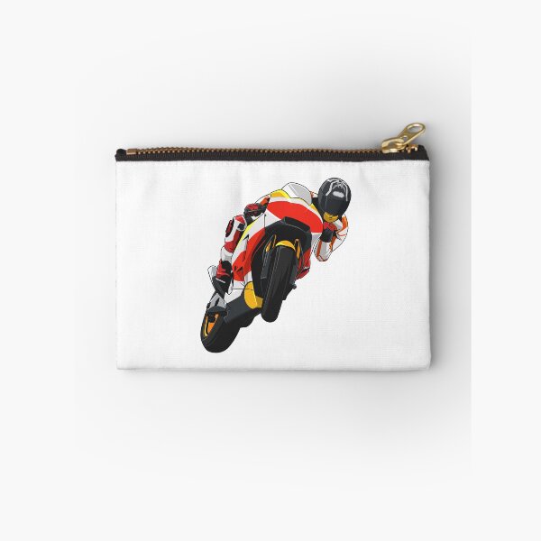 Item preview, MotoGP Honda estilo realista designed and sold by MotorcycleLove.