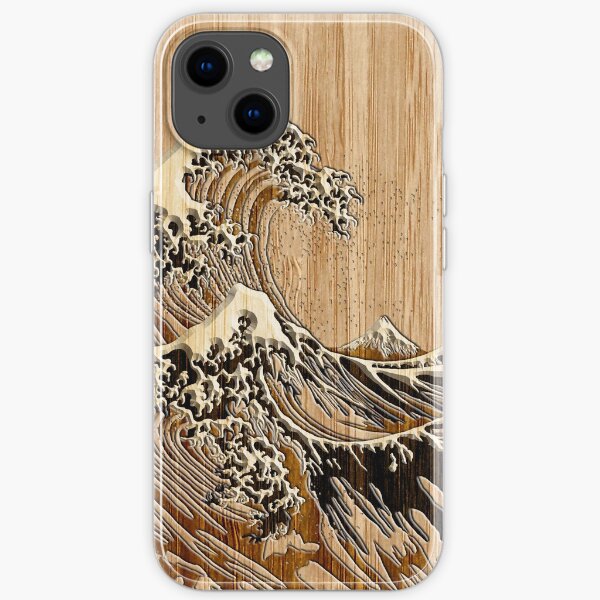 une excellente idée cadeau. Coque souple iPhone
