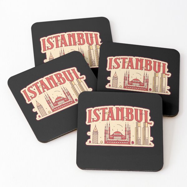 Item preview, Istanbul city designed and sold by chrlalexandru.