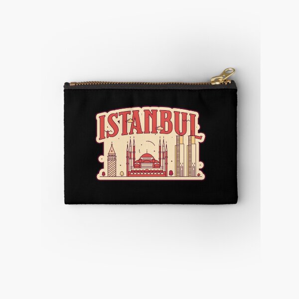 Item preview, Istanbul city designed and sold by chrlalexandru.
