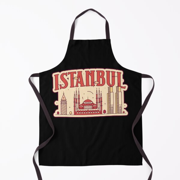 Item preview, Istanbul city designed and sold by chrlalexandru.