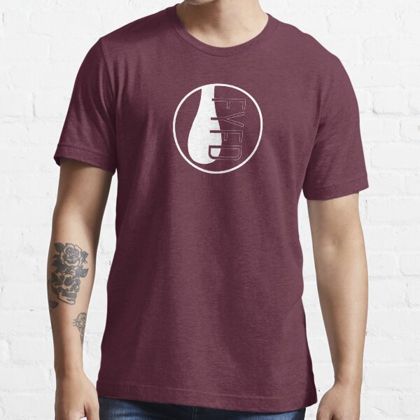 FYFD Simple Logo Essential T-Shirt