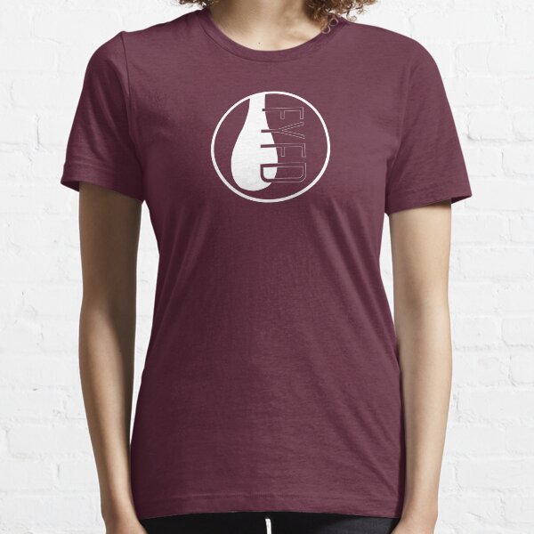 FYFD Simple Logo Essential T-Shirt