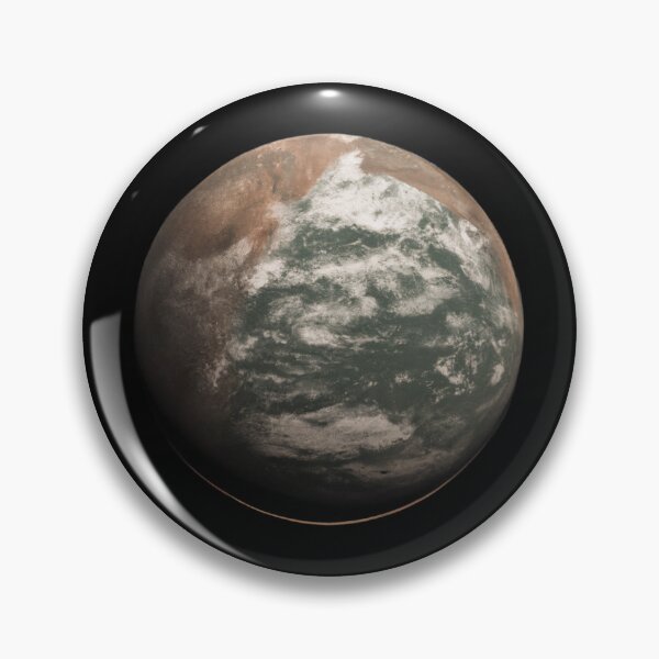 Item preview, Proxima Centauri b space traveling -- 3D  designed and sold by glitchman2.