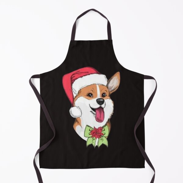 Item preview, copy of corgi christmas shirt corgi mom corgi ornament corgi christmas corgi gift christmas gift designed and sold by Sophistical.