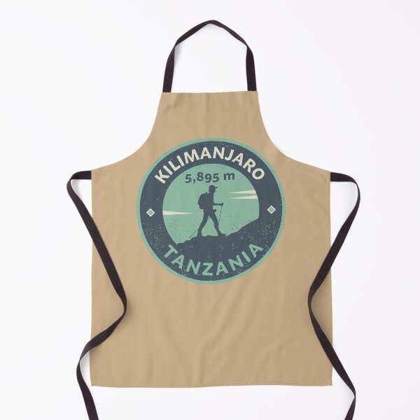 Item preview, Mount Kilimanjaro designed and sold by studio838.