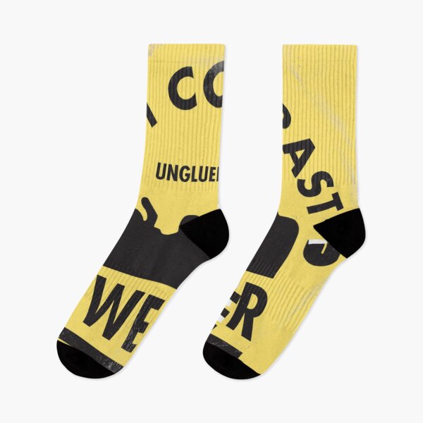 Item preview, High contrast unglued design designed and sold by Unfairsneaker.