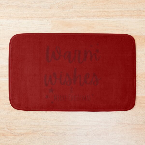 Item preview, Warm wishes & merry Christmas  designed and sold by Lillieoandco.