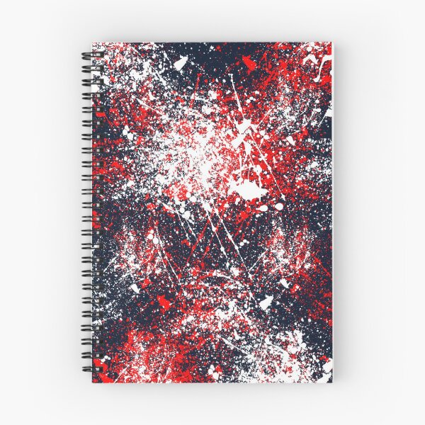 Item preview, Painterly Bleu Blanc Rouge designed and sold by Garaga.