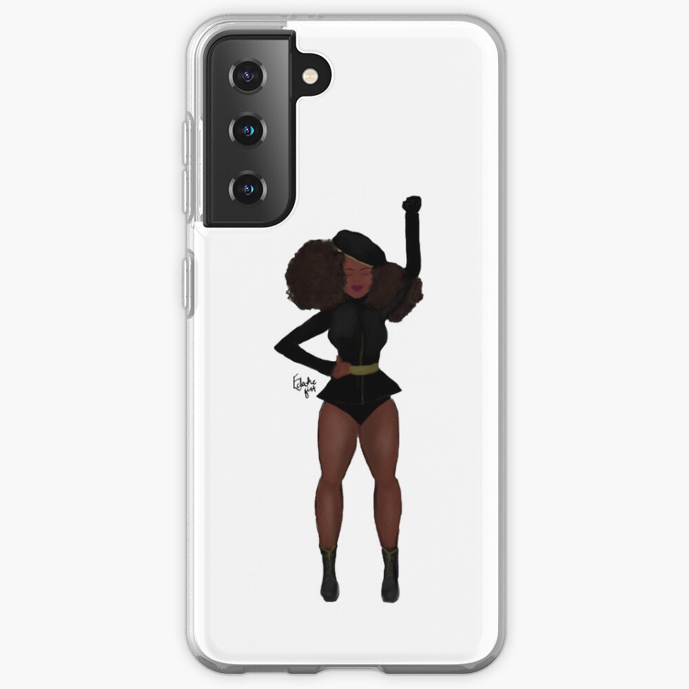 Still we rise Case & Skin for Samsung Galaxy