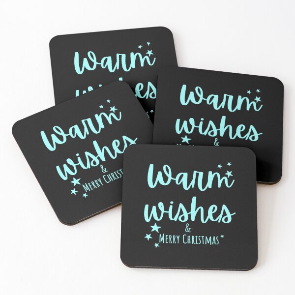 Item preview, Warm wishes & merry Christmas  designed and sold by Lillieoandco.