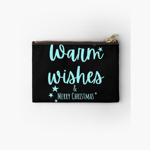 Item preview, Warm wishes & merry Christmas designed and sold by Lillieoandco.