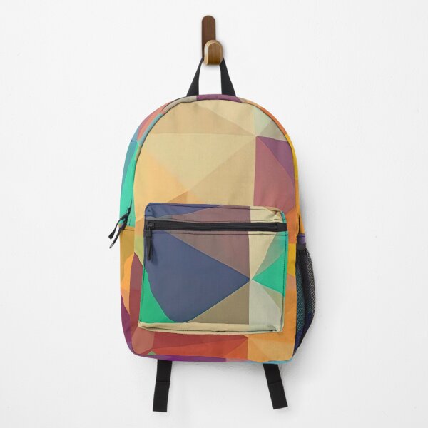Item preview, Festive Geometric Colours designed and sold by Arkneer.