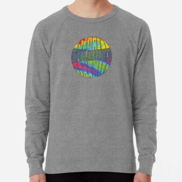 Hemp Cloud Sweater – Merge
