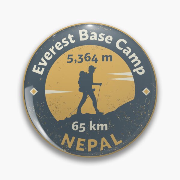 Item preview, Everest Base Camp, Nepal designed and sold by studio838.