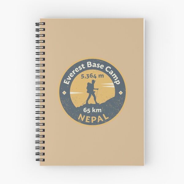 Item preview, Everest Base Camp, Nepal designed and sold by studio838.