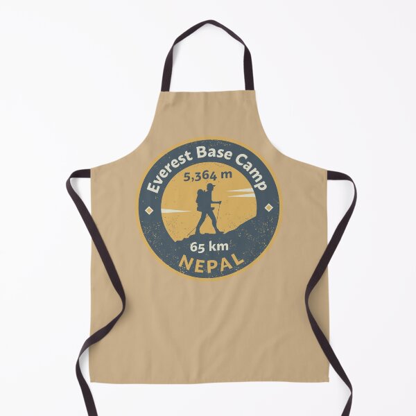 Item preview, Everest Base Camp, Nepal designed and sold by studio838.