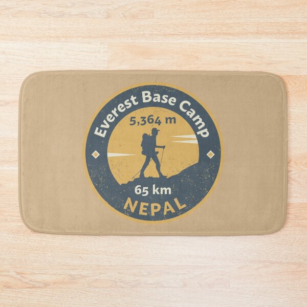 Item preview, Everest Base Camp, Nepal designed and sold by studio838.