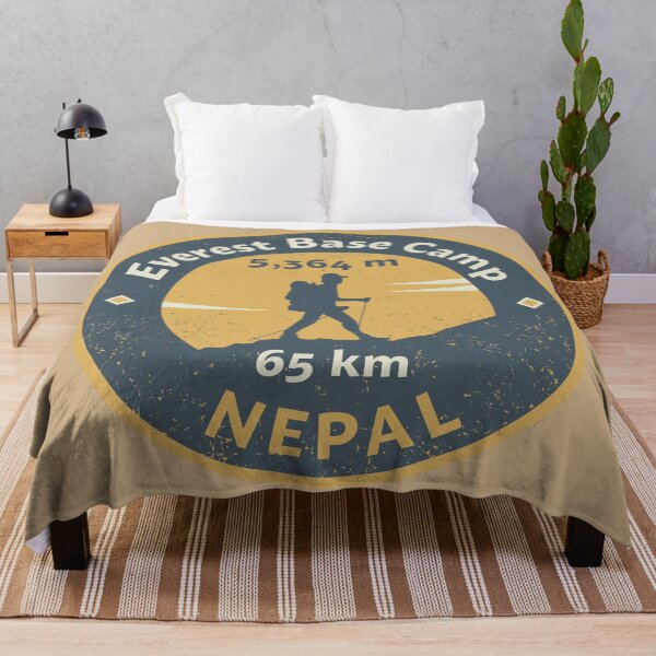 Item preview, Everest Base Camp, Nepal designed and sold by studio838.