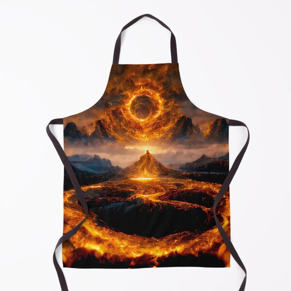 Item preview, I Am Fire designed and sold by 4Four4Creations.