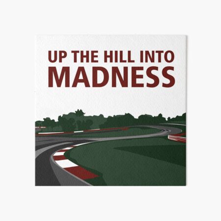 Item preview, Mid Ohio - Madness designed and sold by fuztupnz.