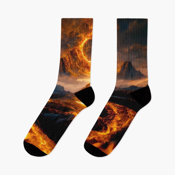 Item preview, I Am Fire designed and sold by 4Four4Creations.