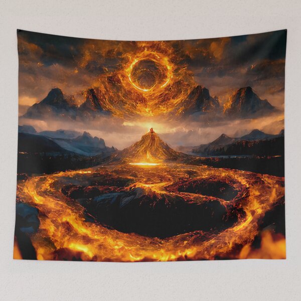 Item preview, I Am Fire designed and sold by 4Four4Creations.