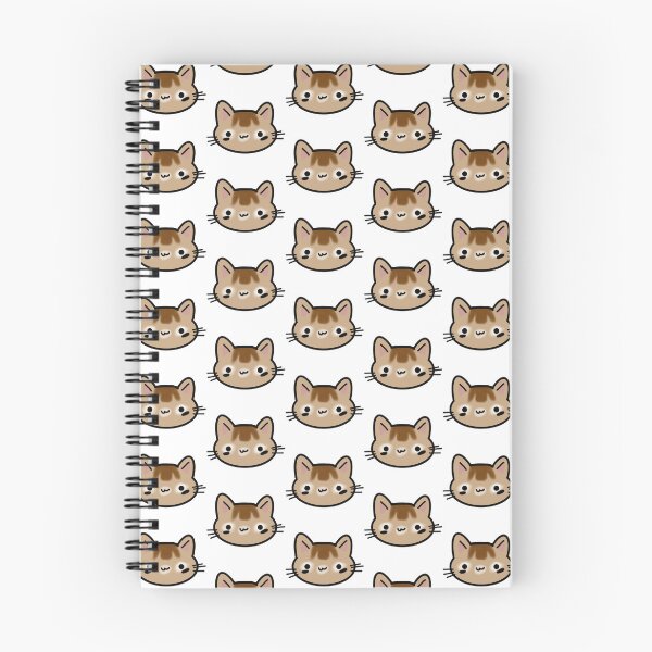 Item preview, HAHA - Kitty Cat - HaPi Doodles designed and sold by HaPi-Doodles.