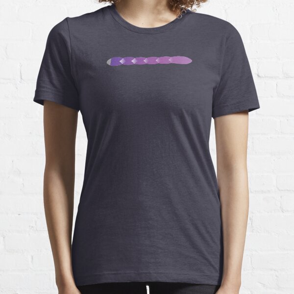 Mach Diamonds Essential T-Shirt