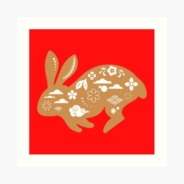 Year Of The Rabbit 2023 Zodiac2023 Is The Year Of The Rabbit Chinese