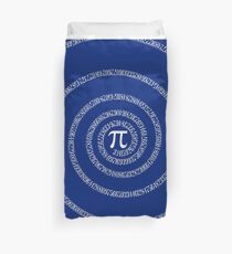 A s Pi ral ... Duvet Cover