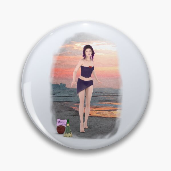 Item preview, Roxana designed and sold by qtasis.