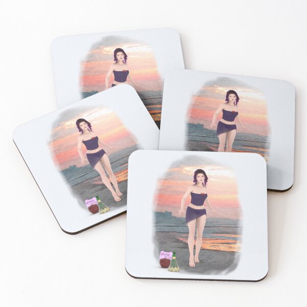 Item preview, Roxana designed and sold by qtasis.
