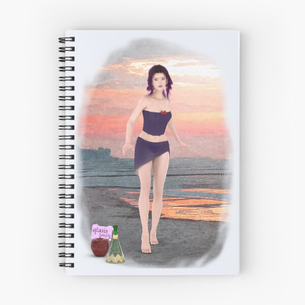 Item preview, Roxana designed and sold by qtasis.