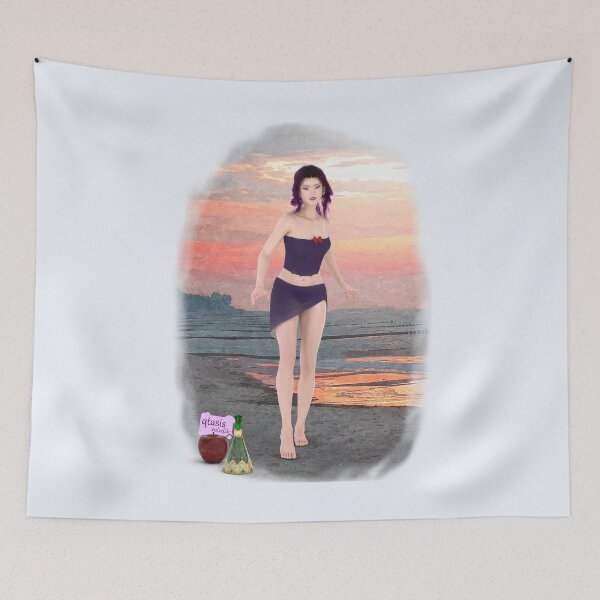 Item preview, Roxana designed and sold by qtasis.