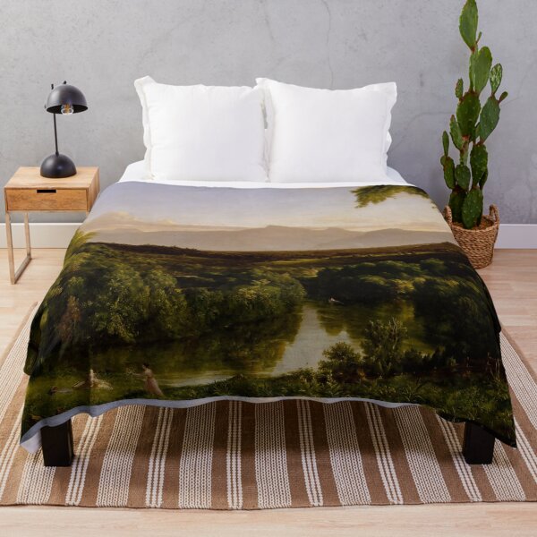 Item preview, Sunset painting, Sunset Artwork designed and sold by danaJG.